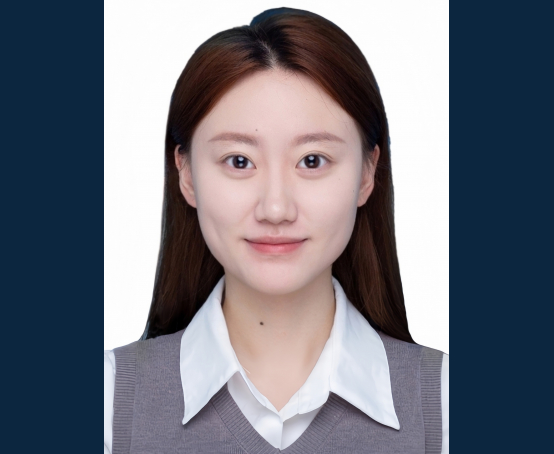 Huang Yingxin