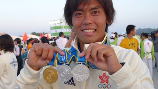 chan king