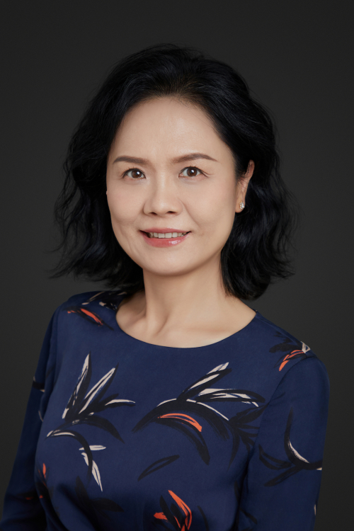 Duan Yanping_Aug. 2024