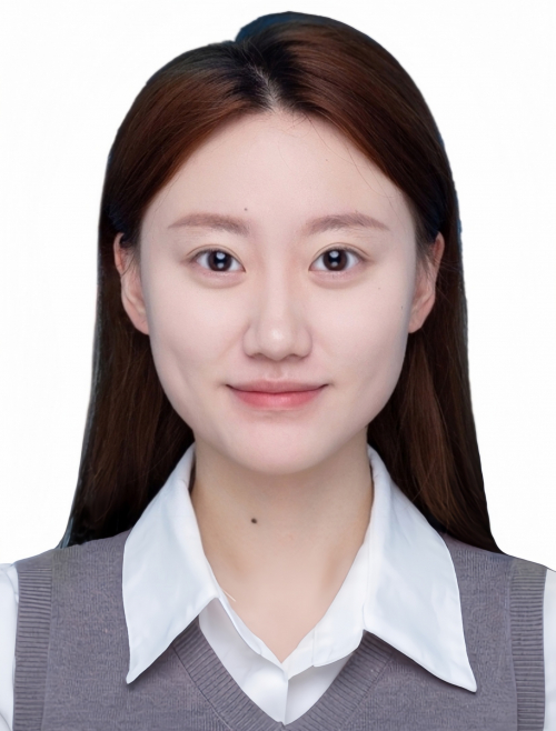Huang Yingxin