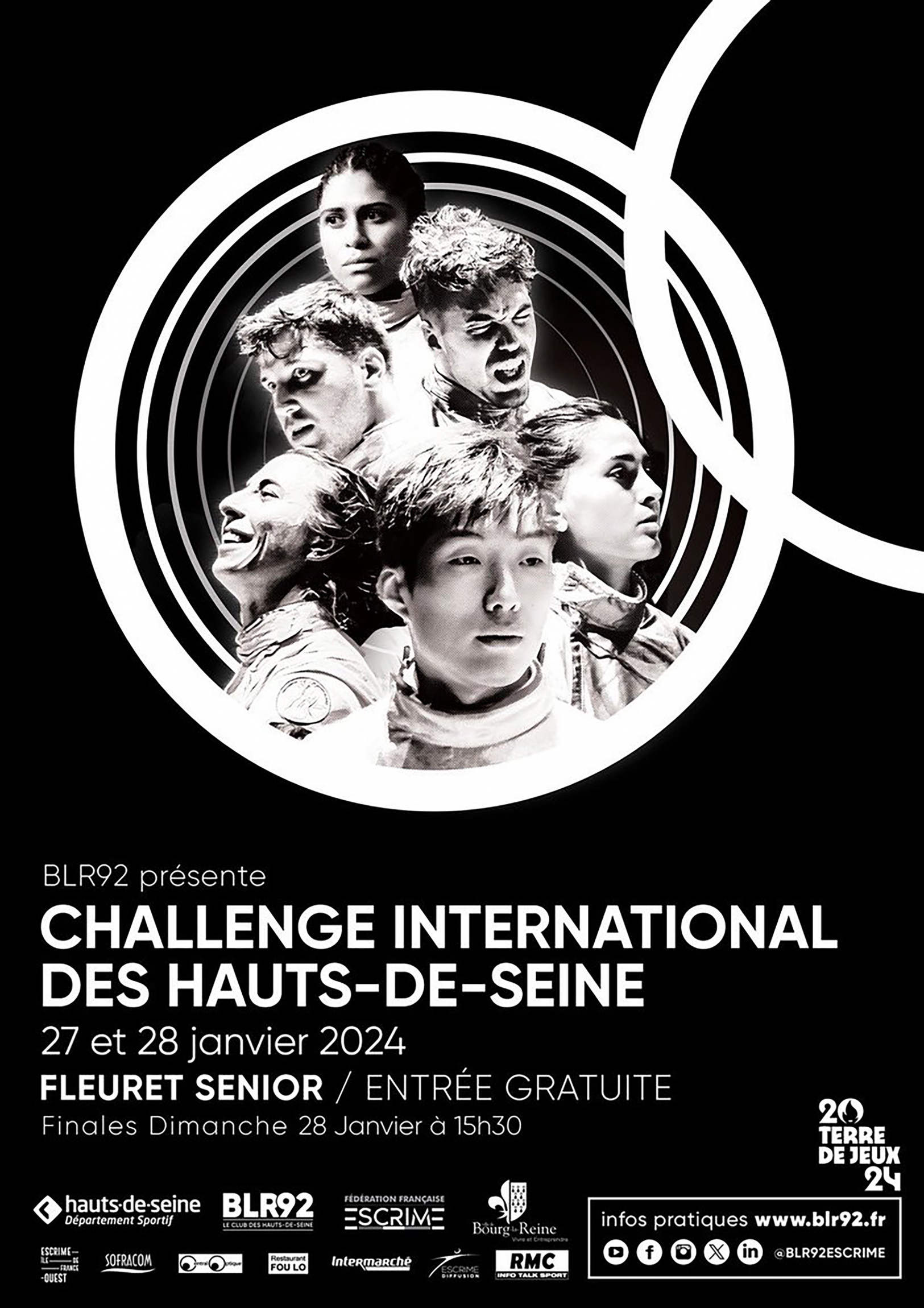 Self Photos / Files - BLR92 Poster